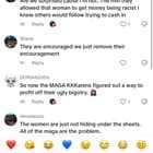 Pretty sure that’s more than 3 comments, TikTok.