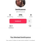 I can’t remember when it started, but I’ve always had accounts with this profile picture like really old comments. I block every one of them.
