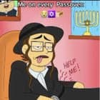 Do y'all remember Mordel Cohen?