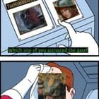 Which one of you is of Vaal blood?