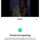 It's okay to comment the N word ✌🏻