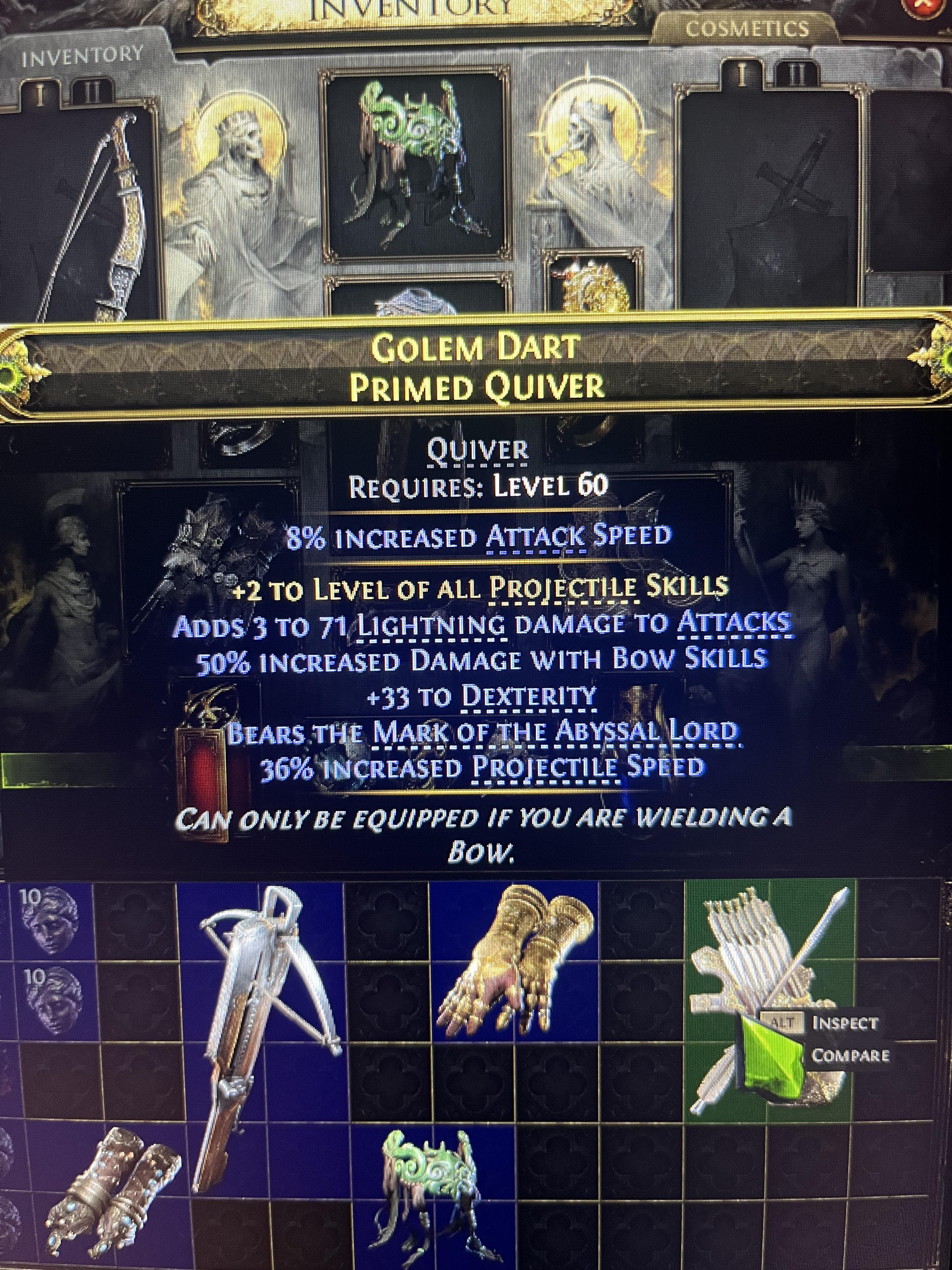 Need advice