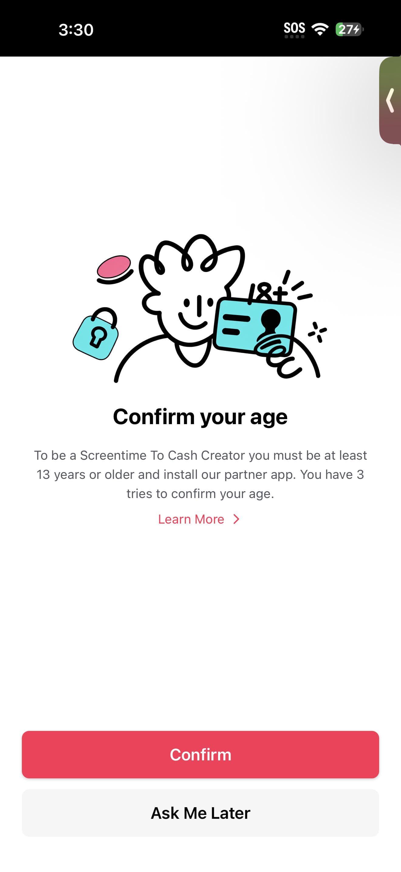 How do I remove this popping up every 20 minutes