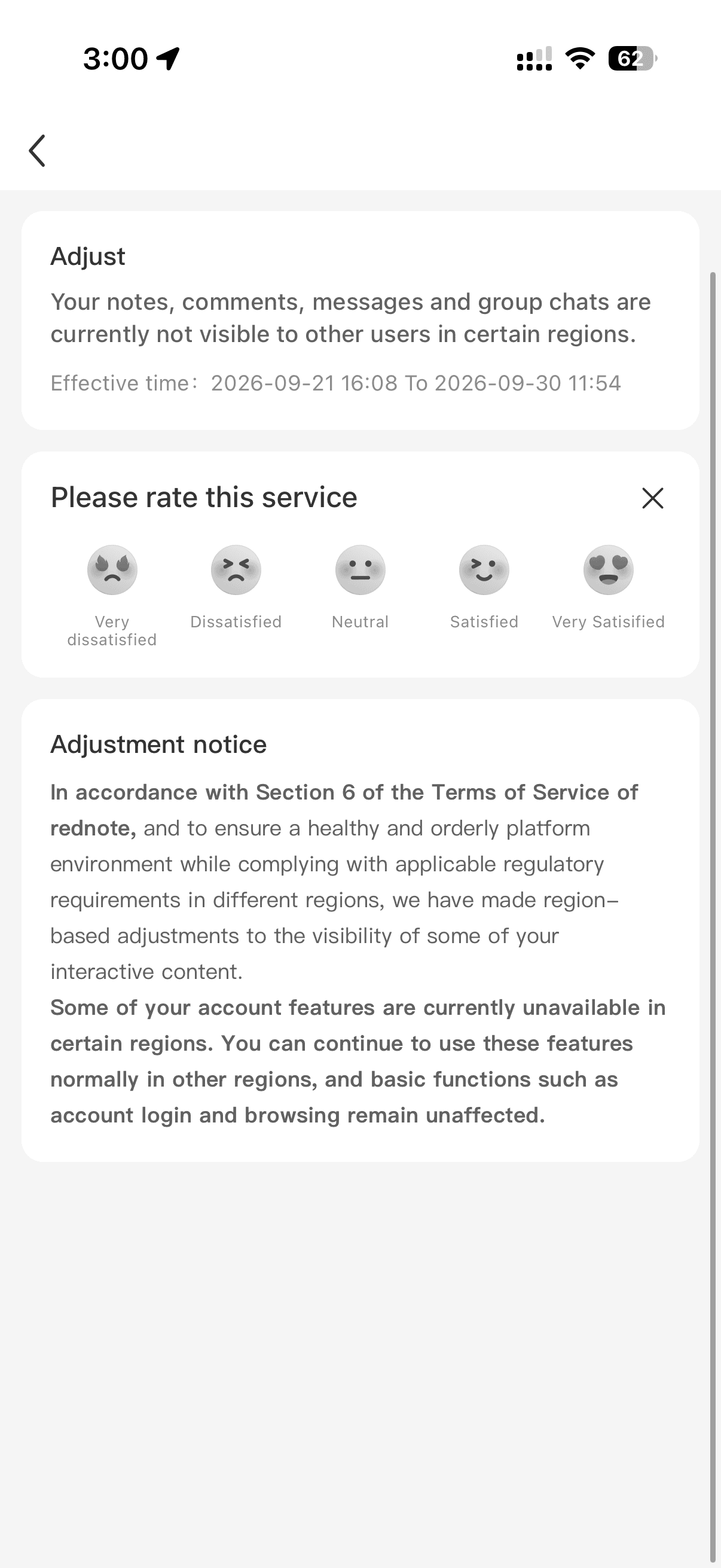 Foreigners using Rednote: How can i post?