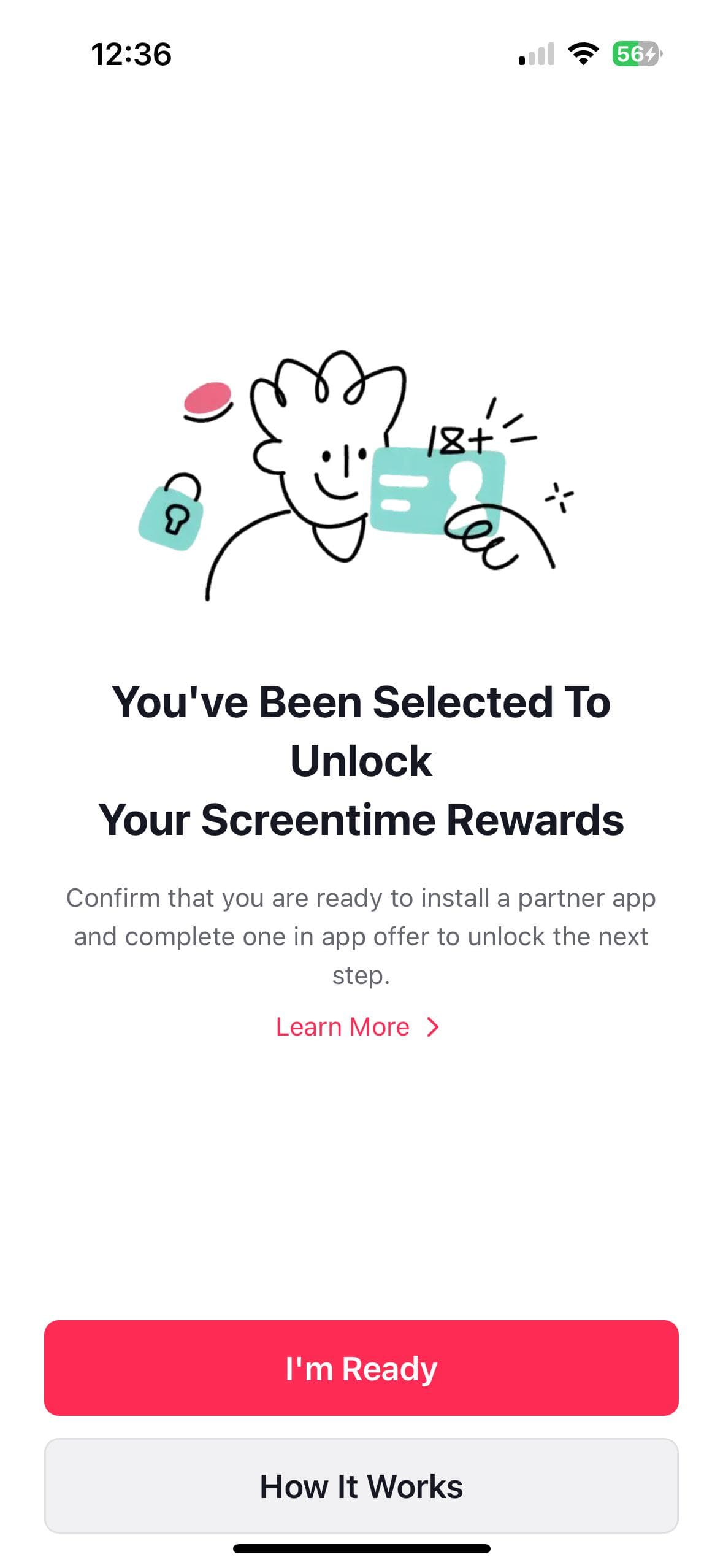 Annoying feature