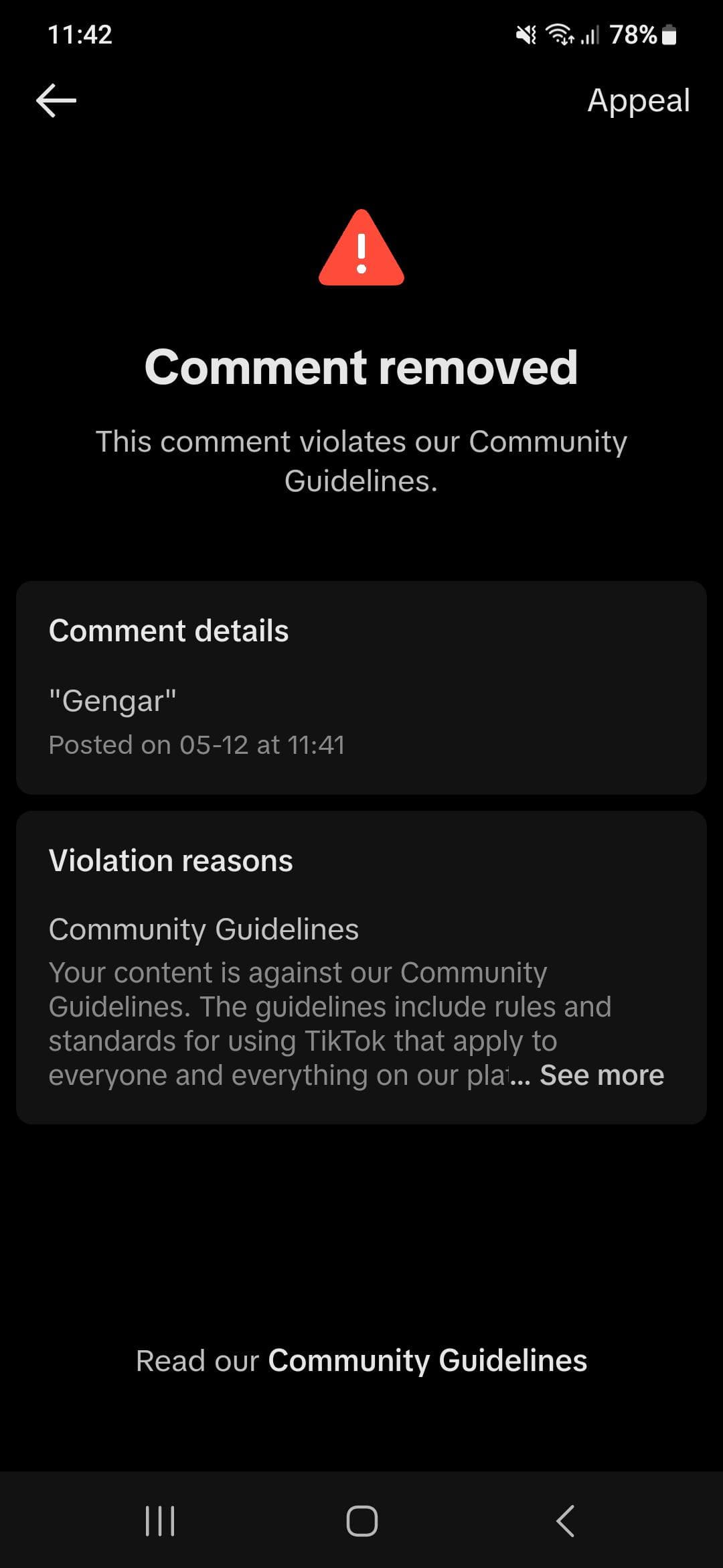 Why, fucking why?