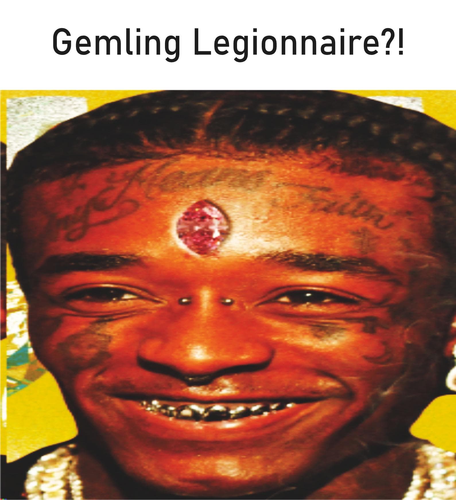 Lil Uzi Vaal