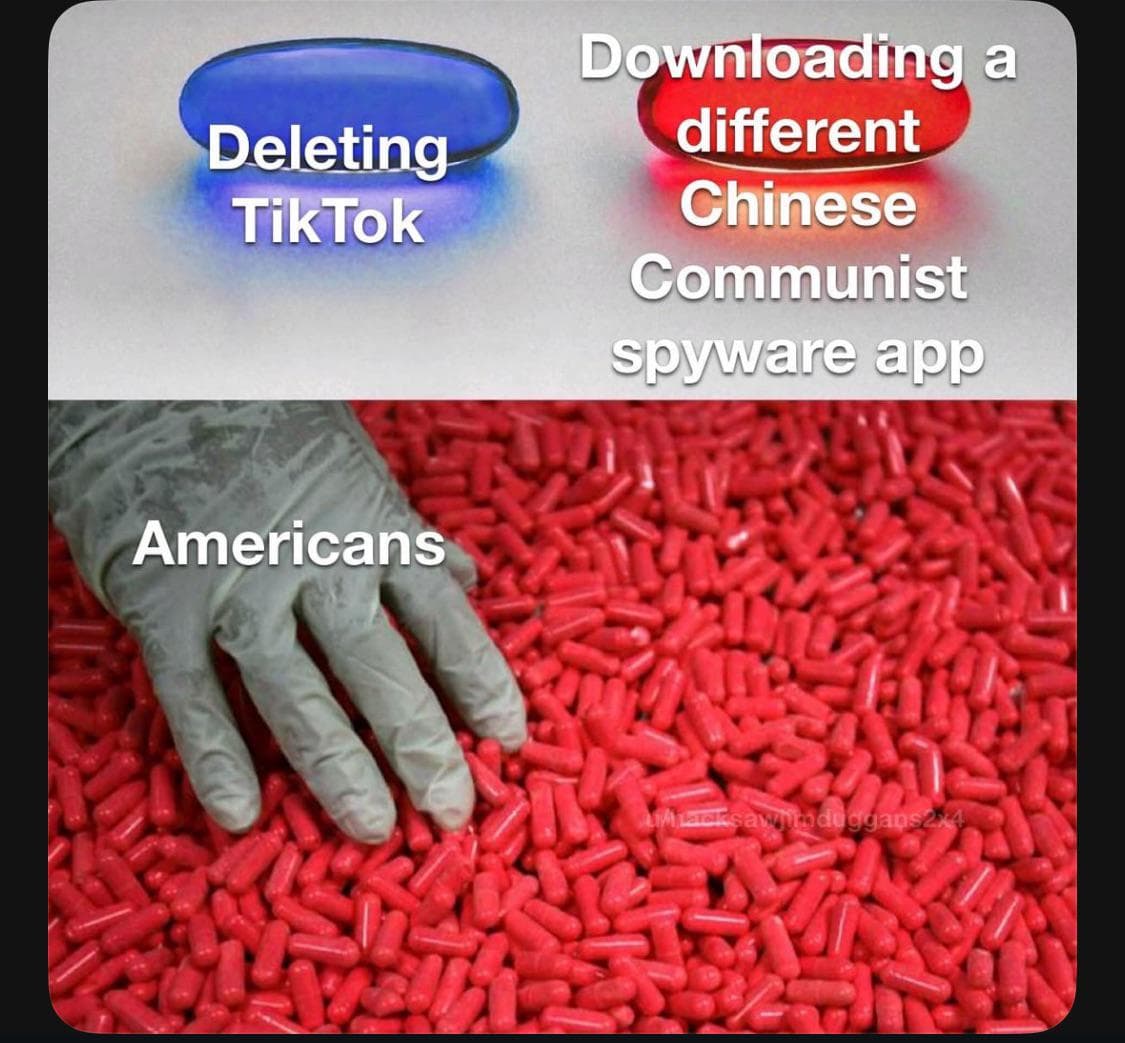 THE BAN
