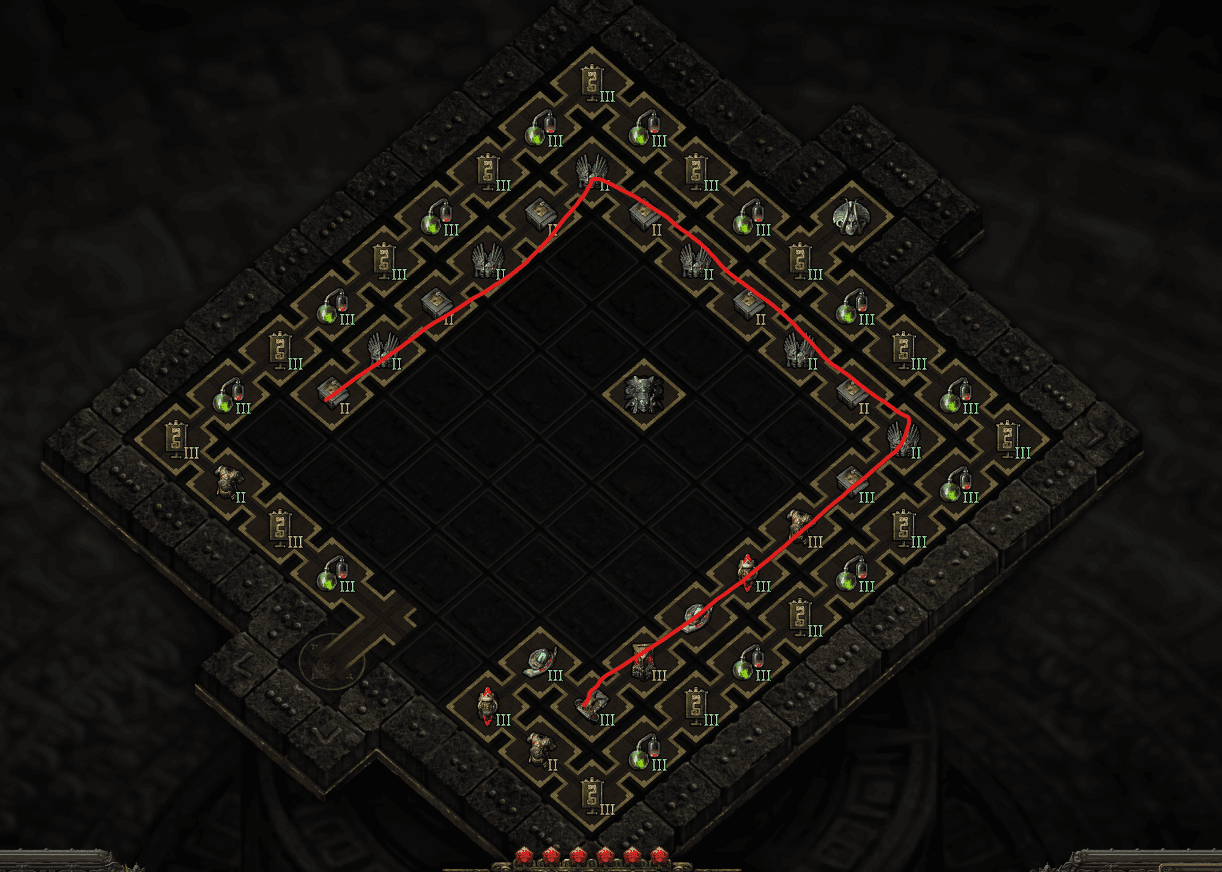 Temple.. help