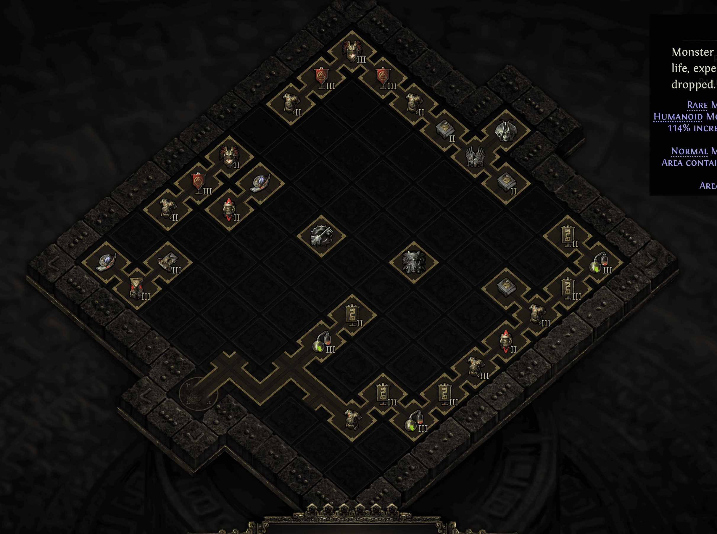 Help, my temple broke, and i dont know why!