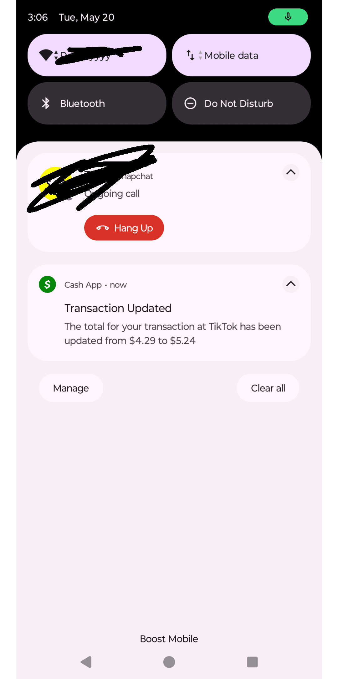 Tiktok shop scamming us? *Updated payment???**