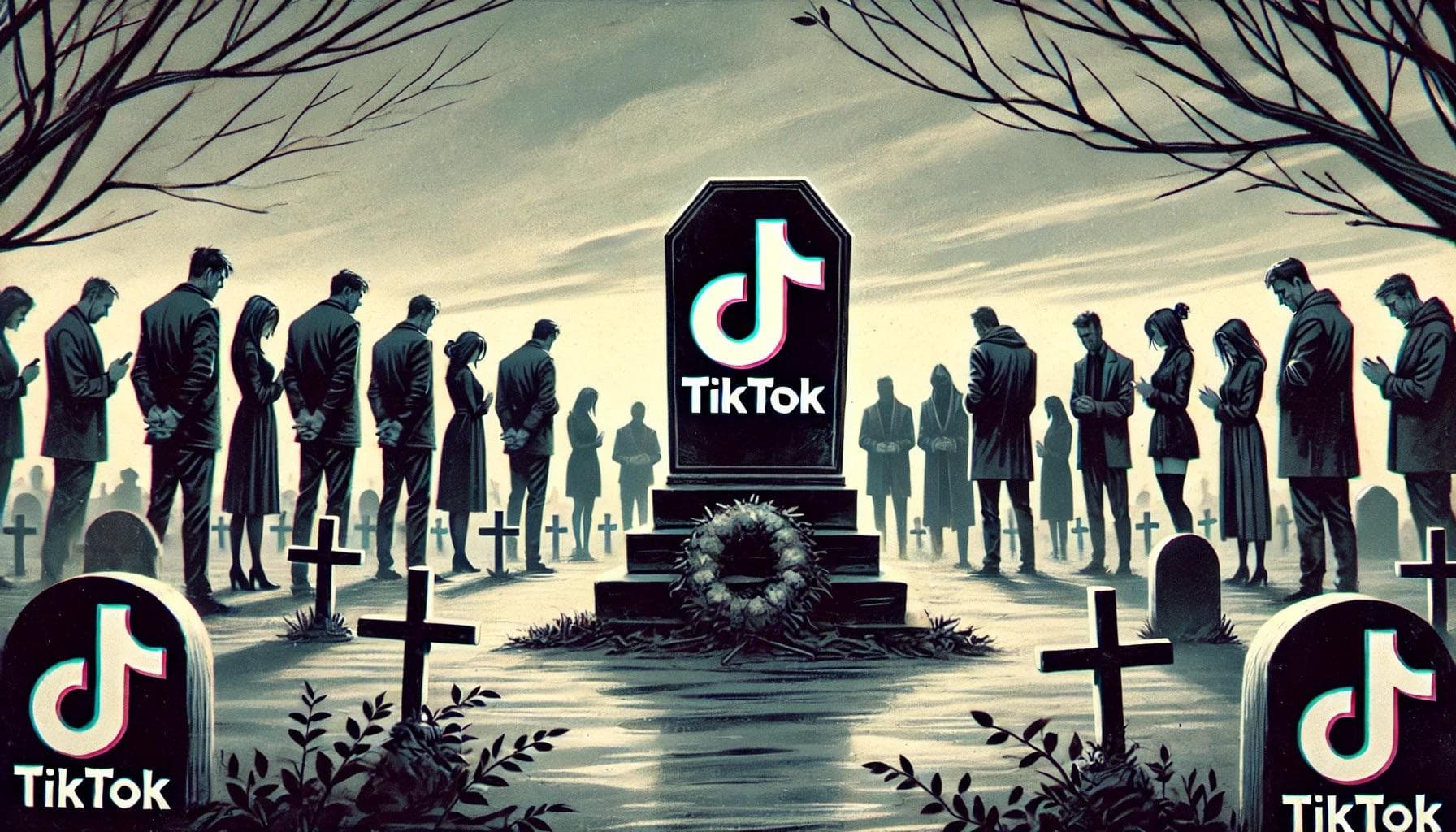 RIP 🪦 
