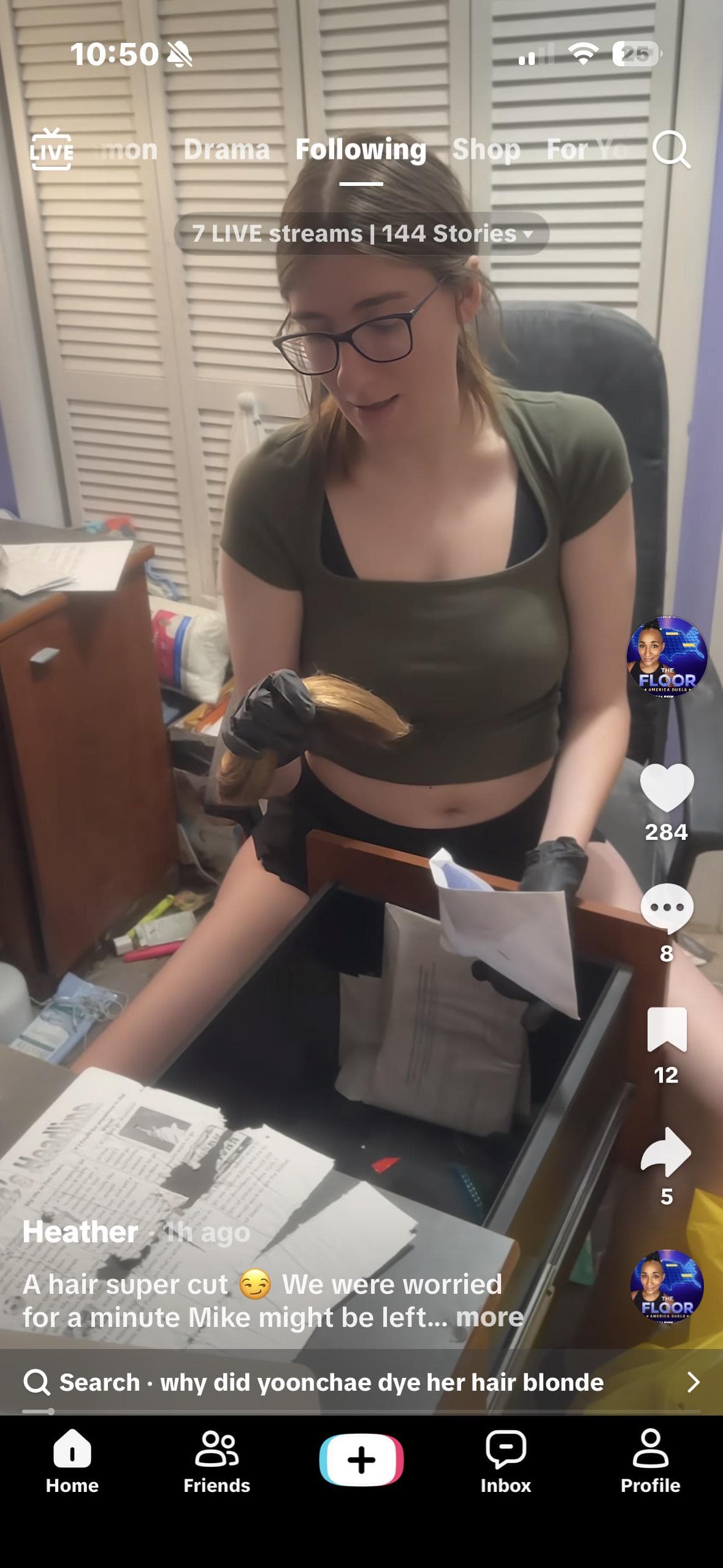 Heather
