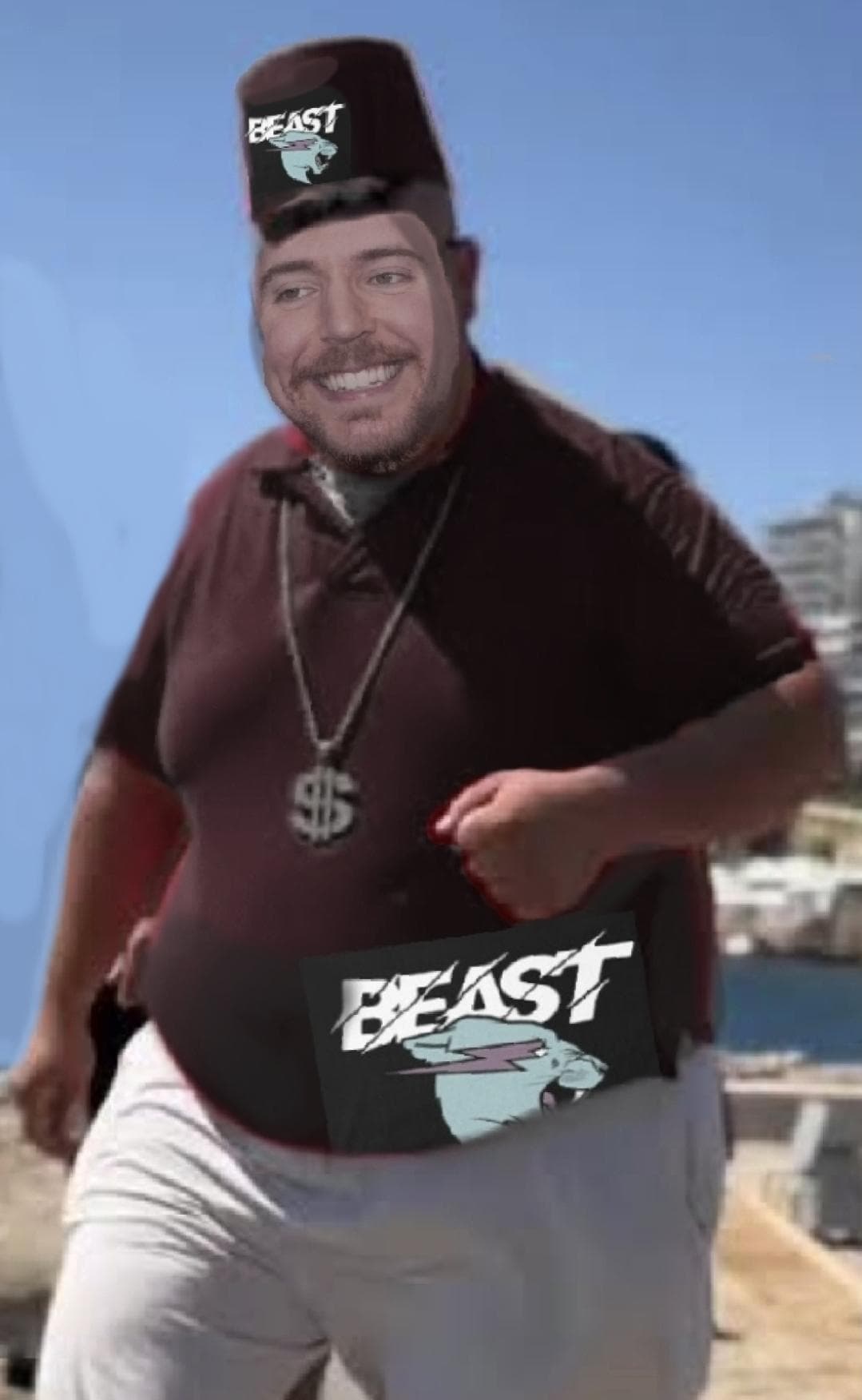 MrBeast Dop Dop Yes Yes