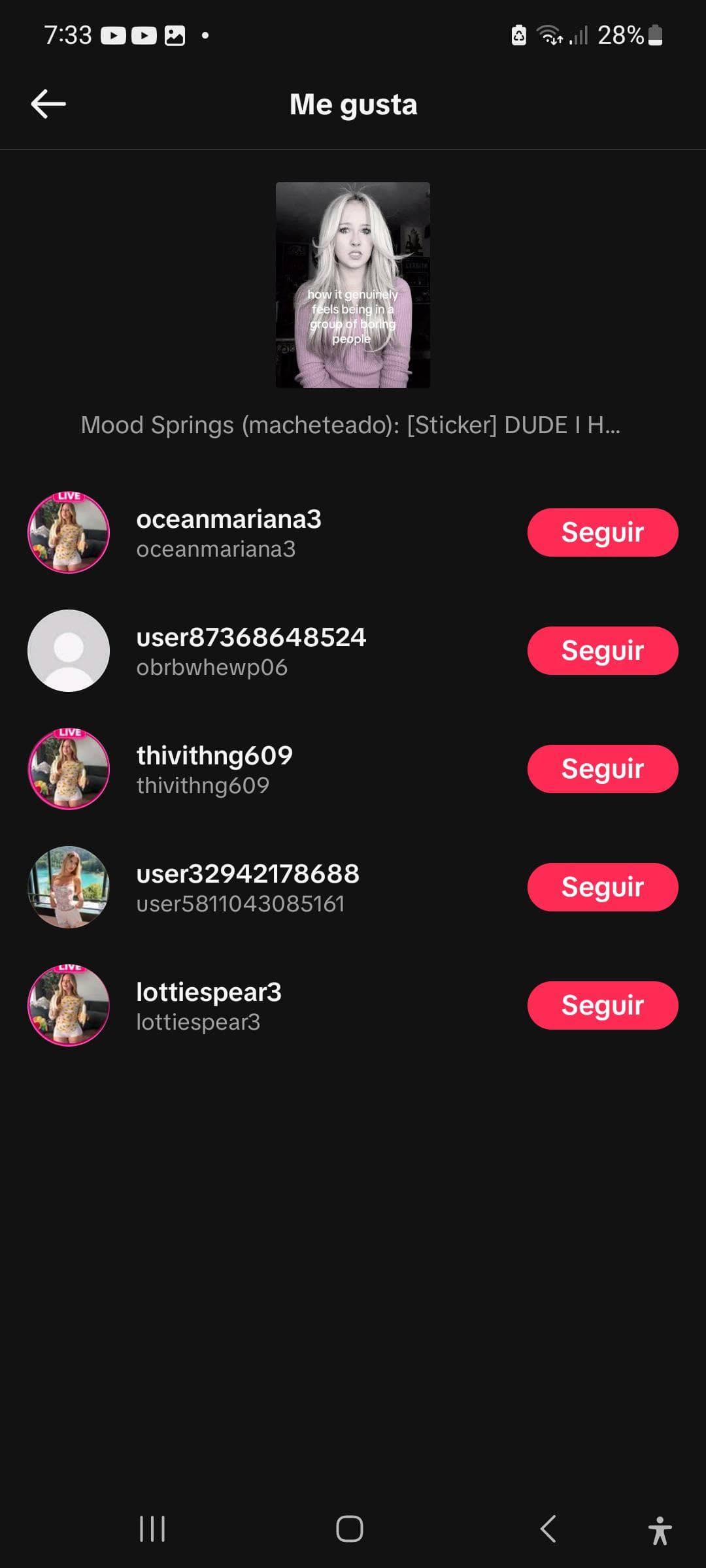 Does anybody know what the heck are these bots or why are they everywhere?? Im TIRED of them and i hate how nobody talks about them, so i came here for answers