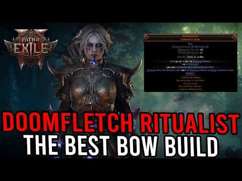 Doomfletch Ritualist - End Game Guide
