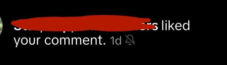 thanks for the notification i muted!