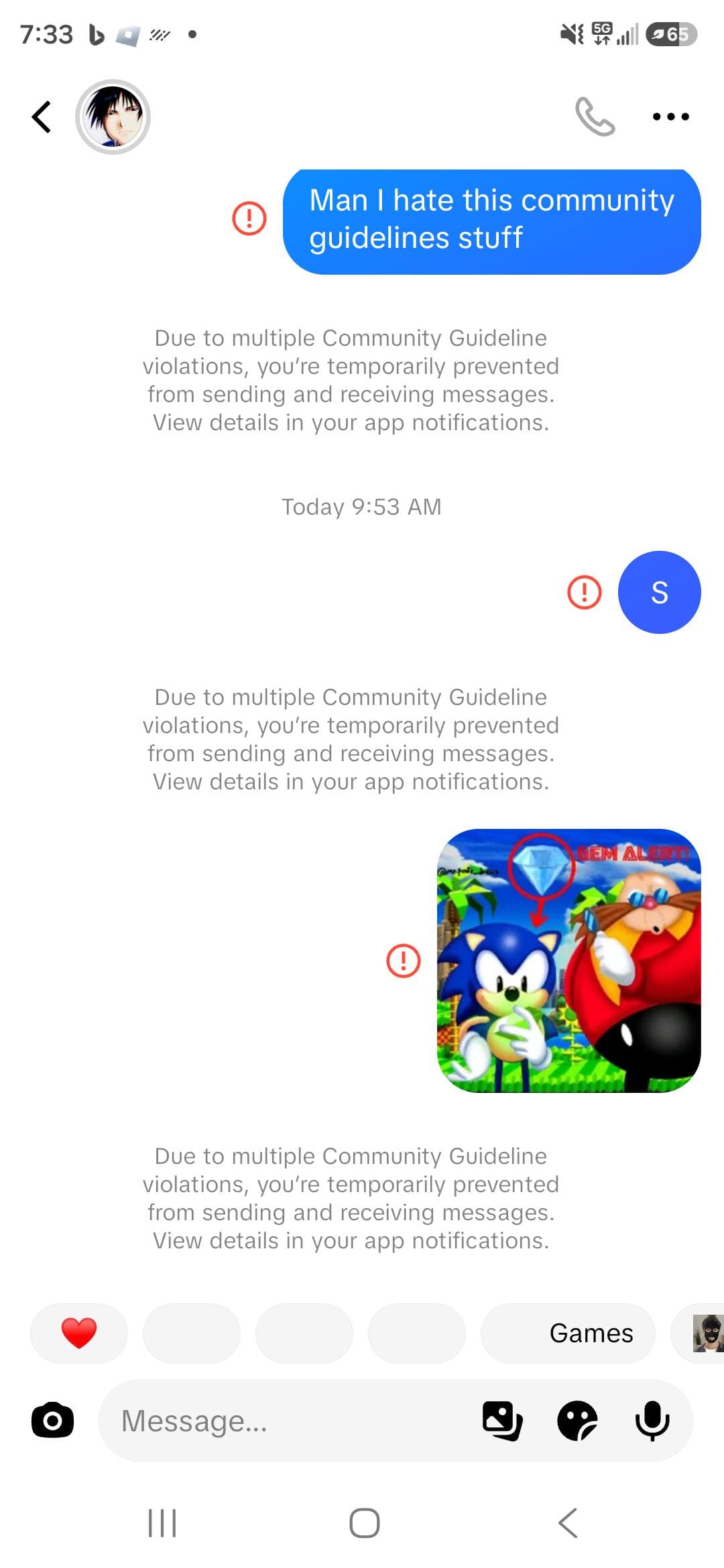 Tiktok's Dumb AI
