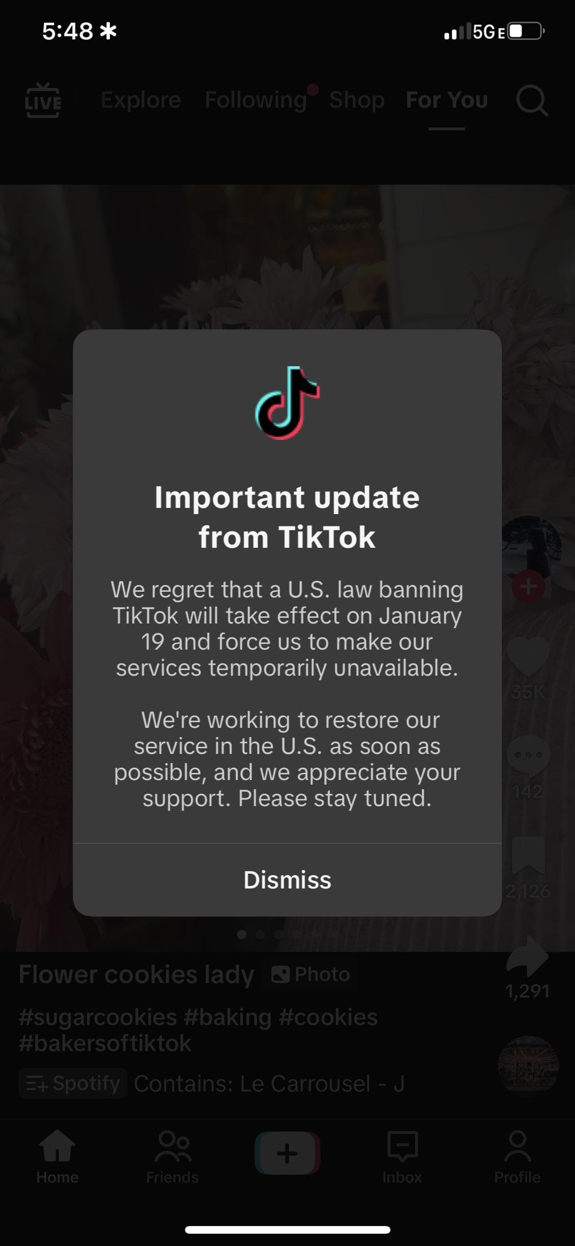 NOOOO
