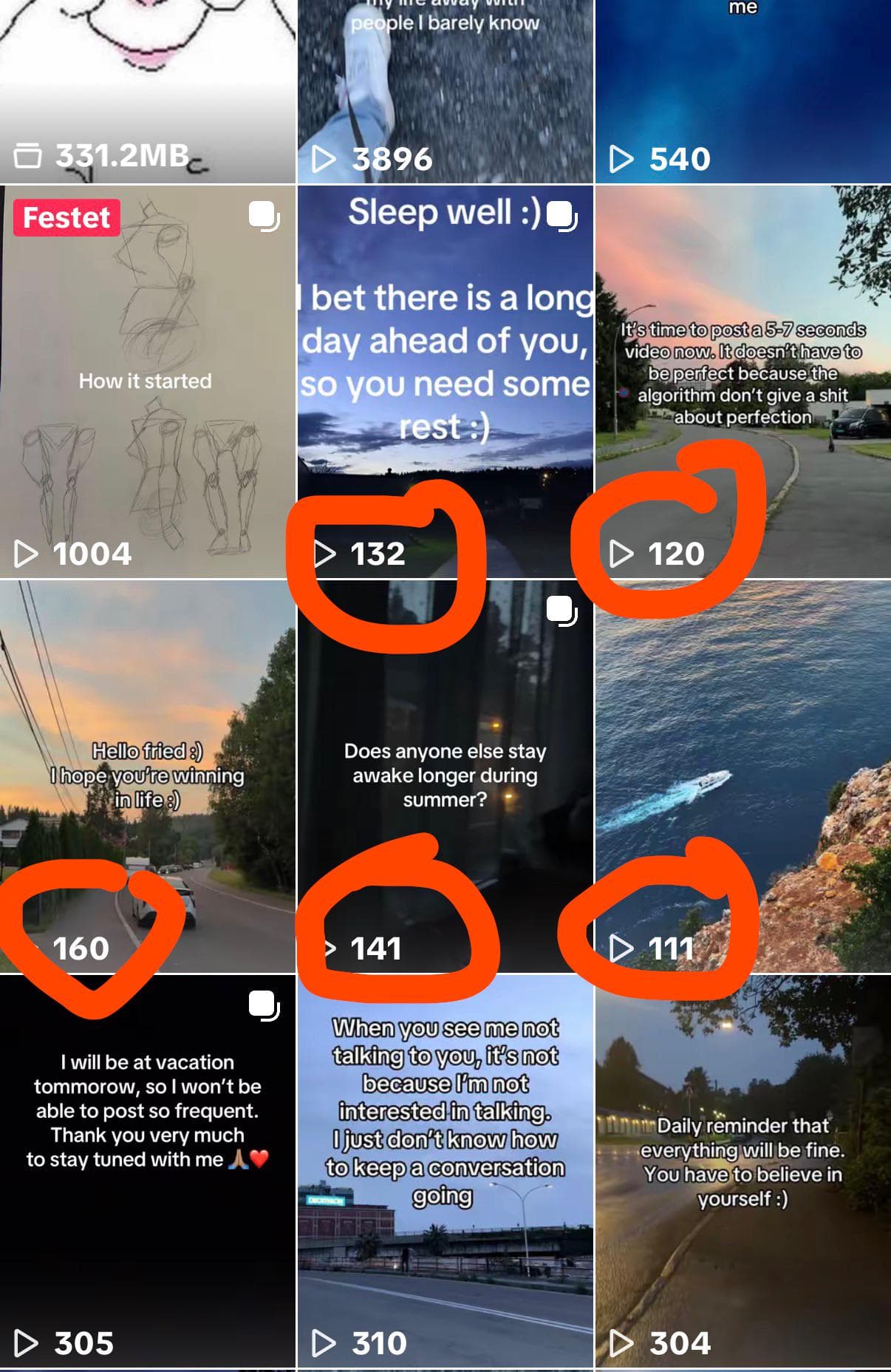 Ok, I’m getting tired of this shit
