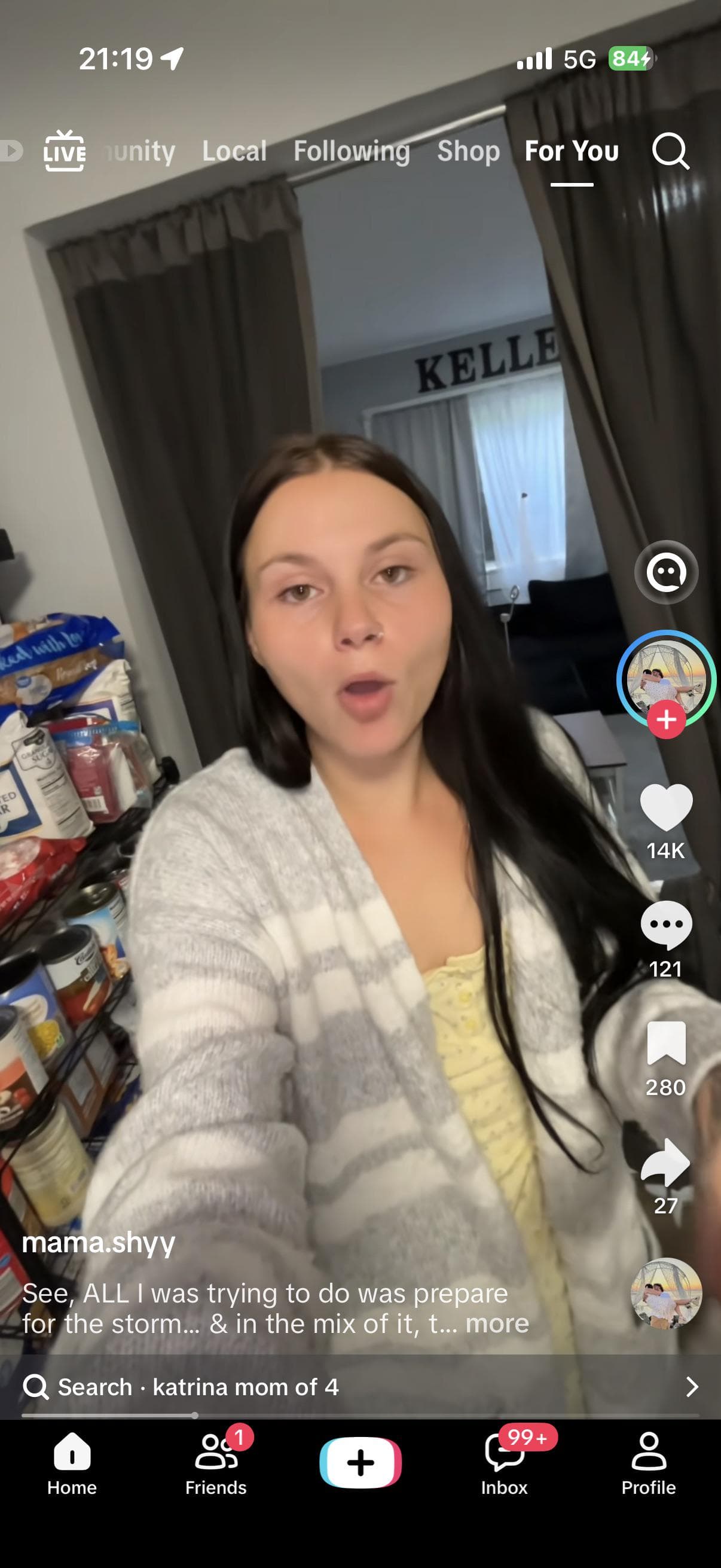 @mama.shyy This woman is unhinged