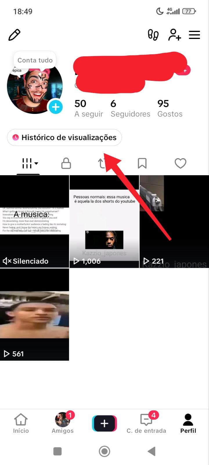 how to remove this?