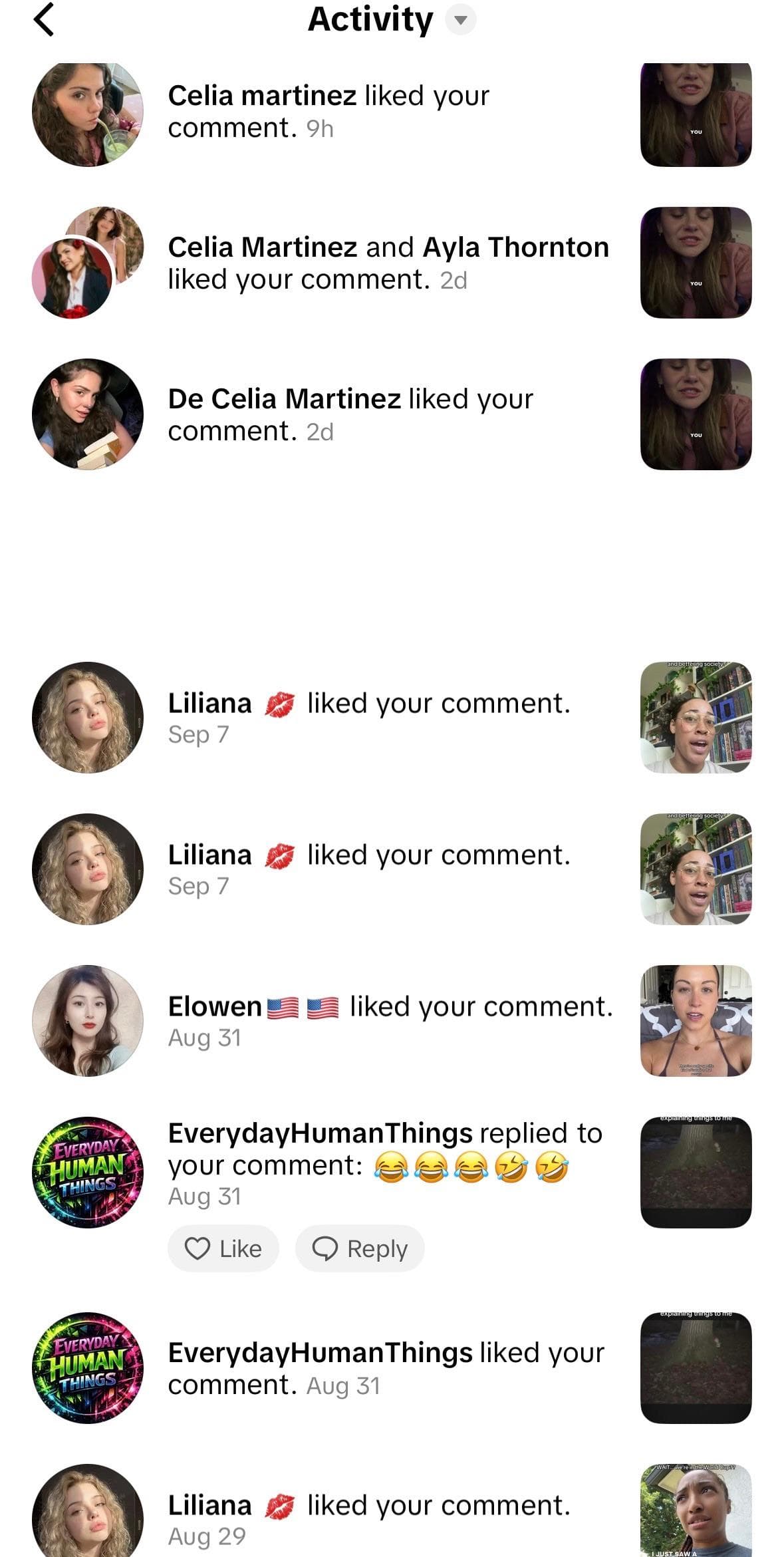 What’s going on at TikTok?