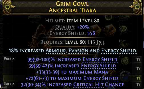 Made on accident, anything I can do to maximize finishing this up?