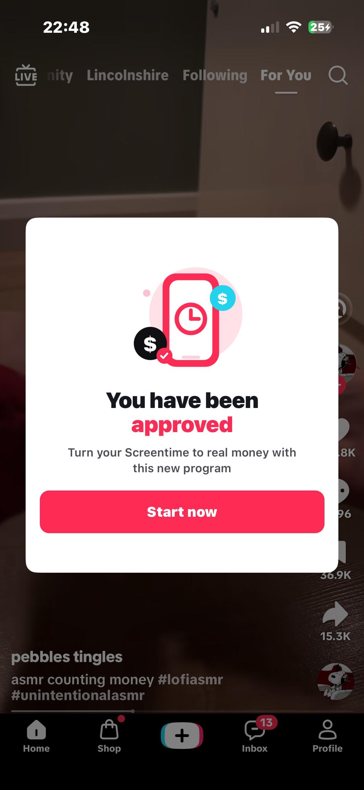 How is this allowed?