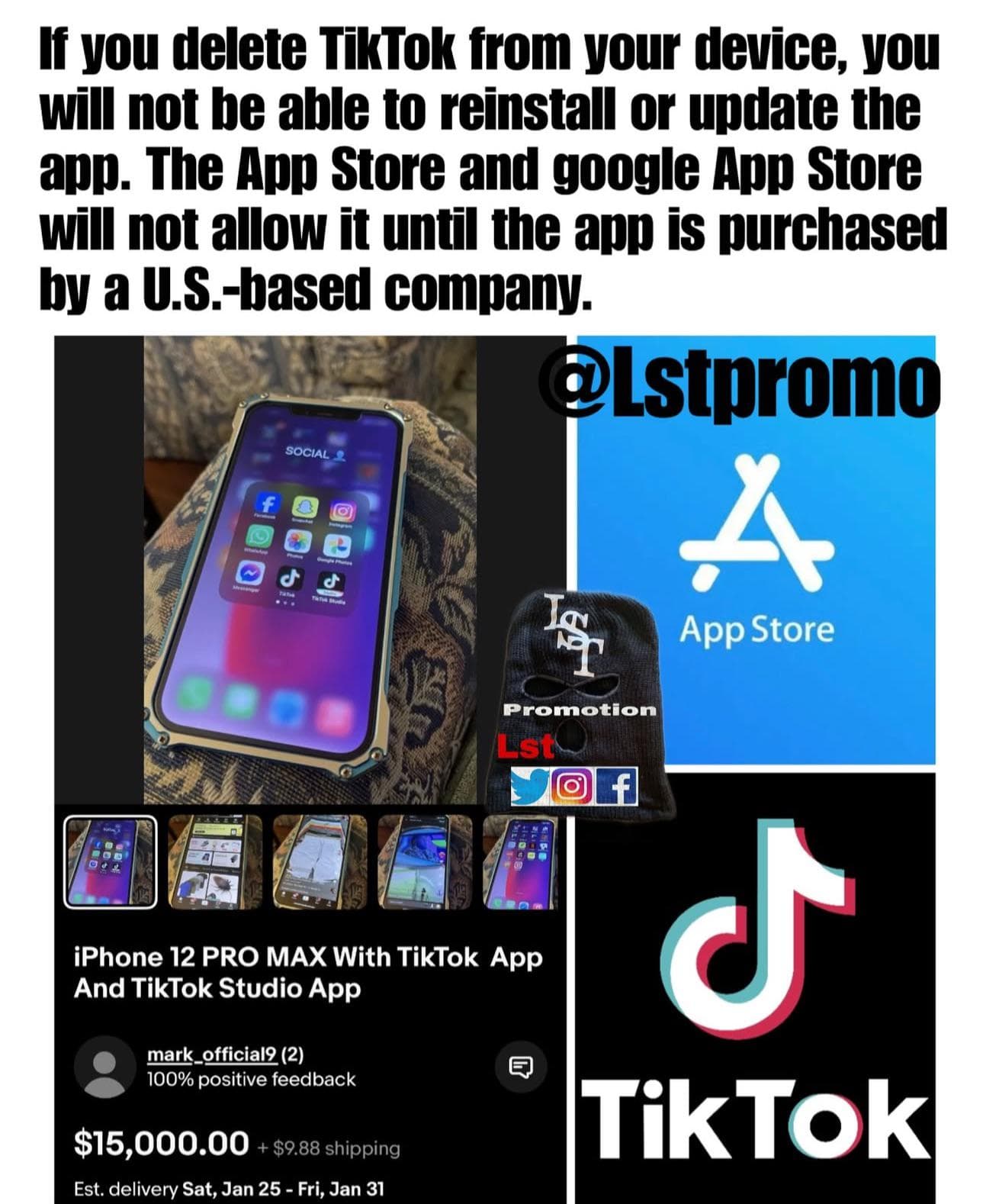 Is this true? If so, I feel bad for those who deleted the app.