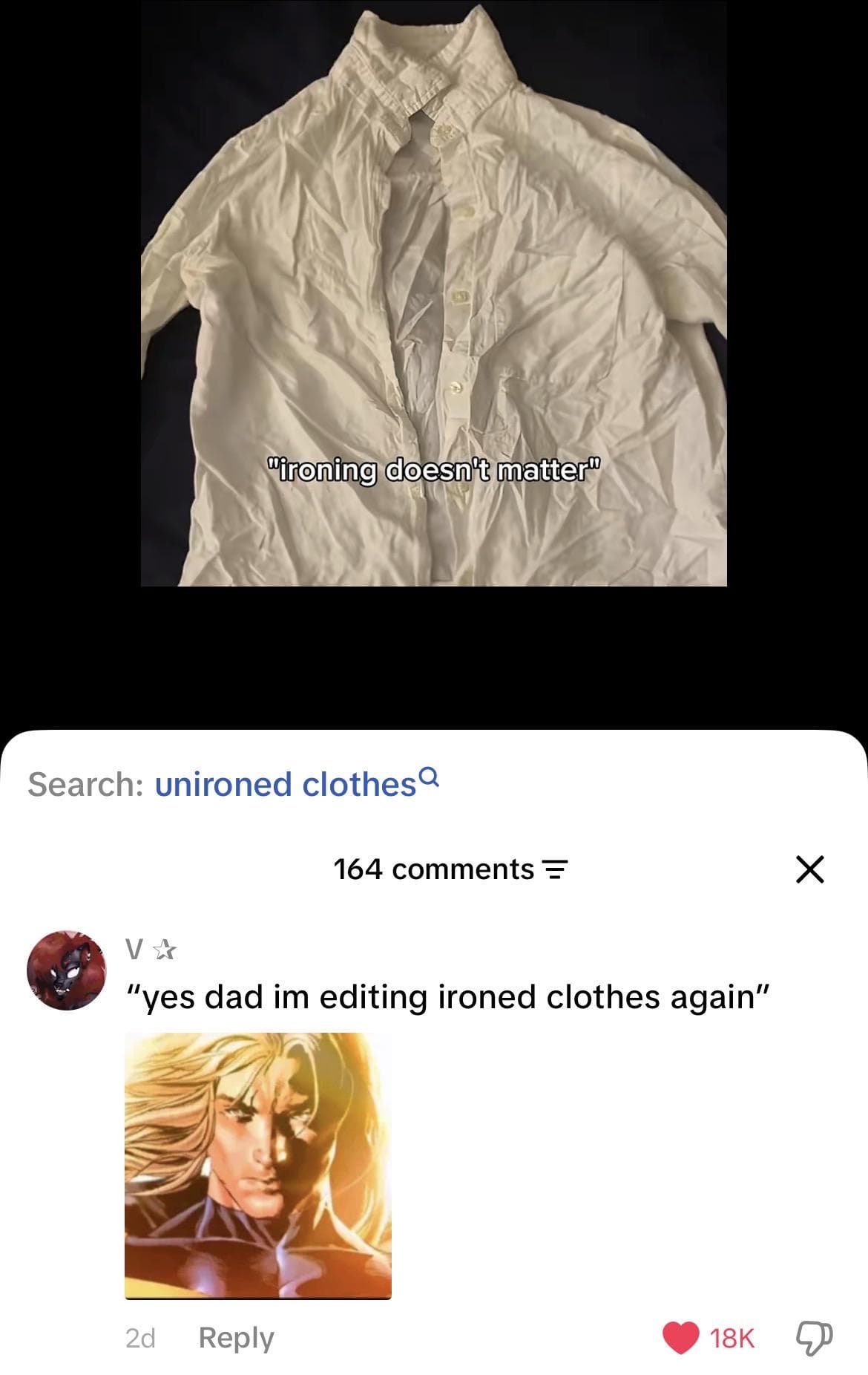 i love tiktok