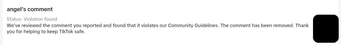 Is this the only time TikTok actually listened? Jackpot!