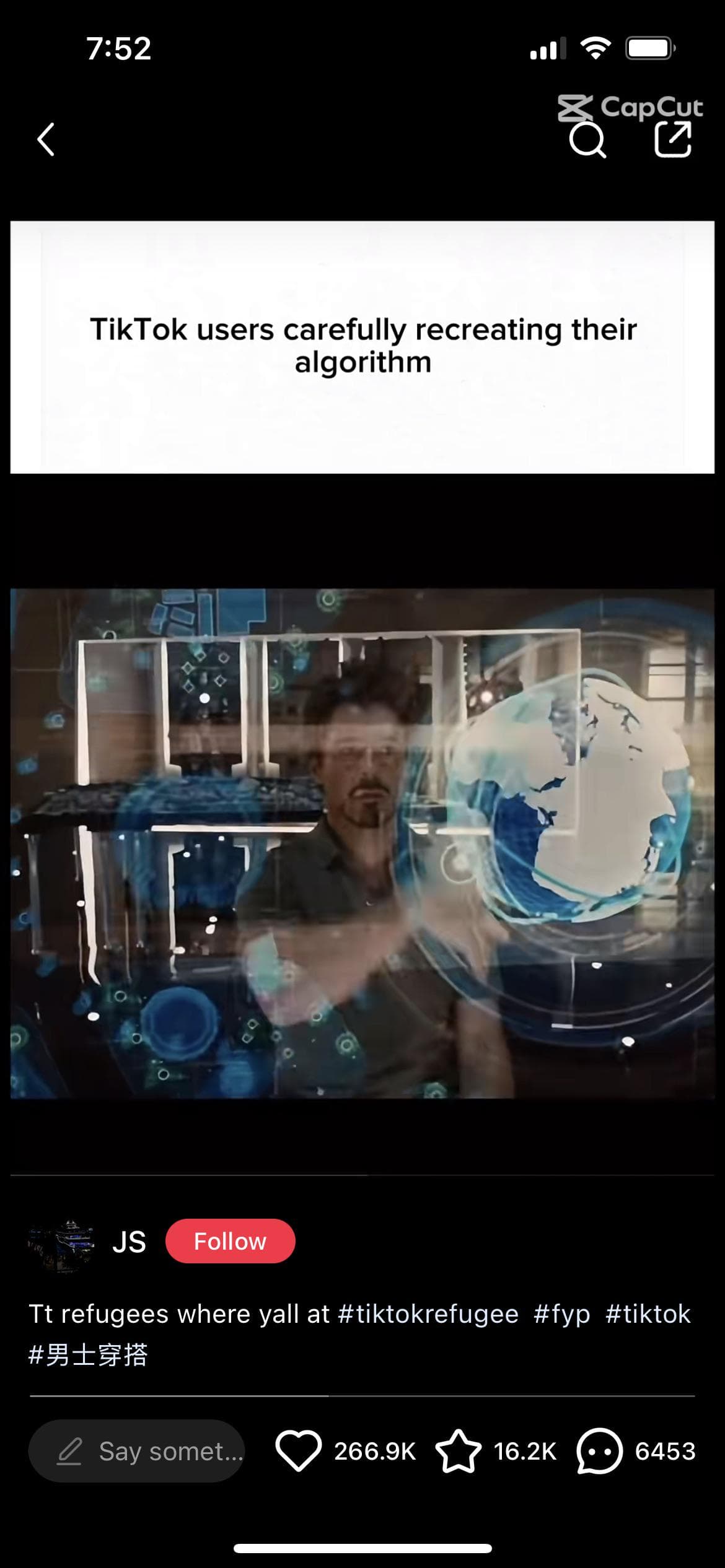 Format