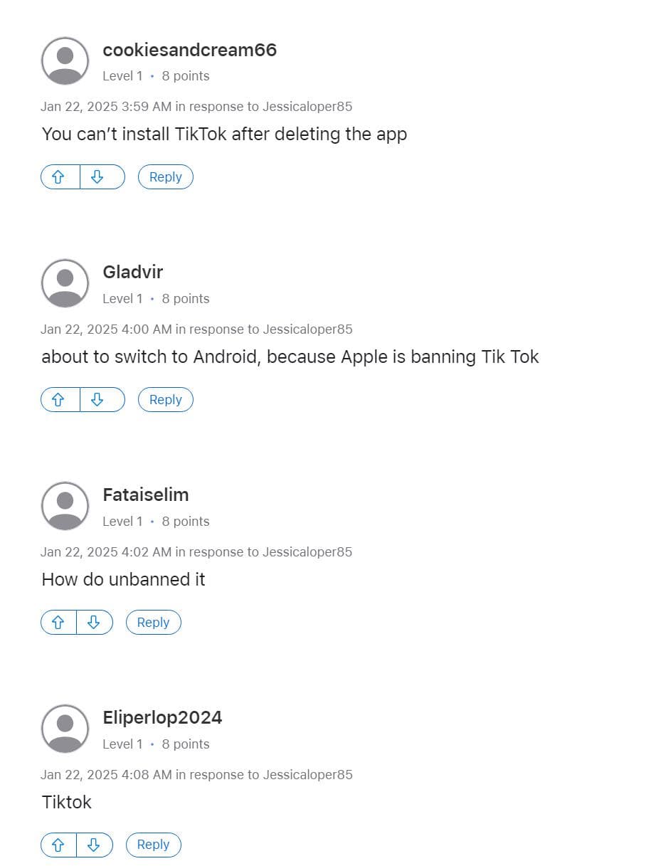 Tiktok