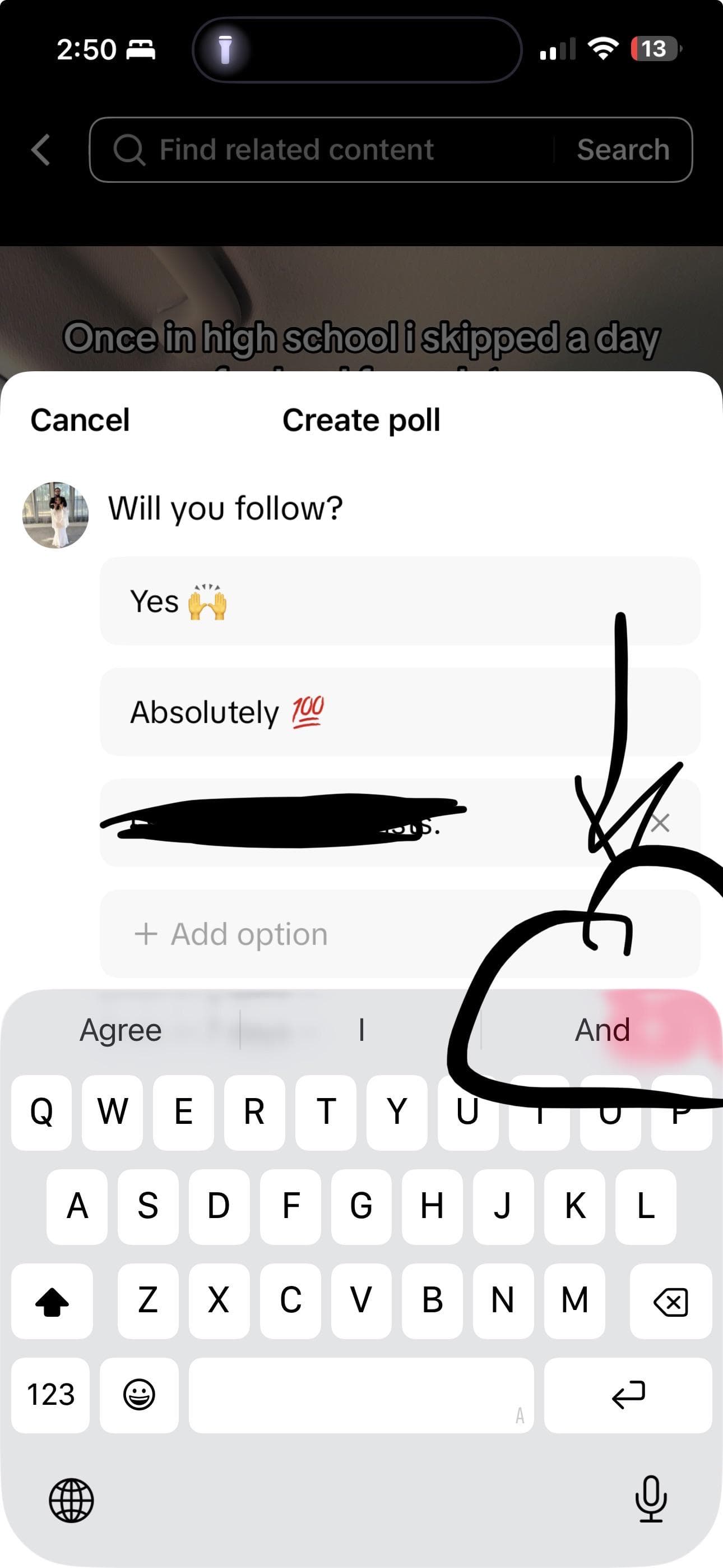 Anyone know how do fix this?