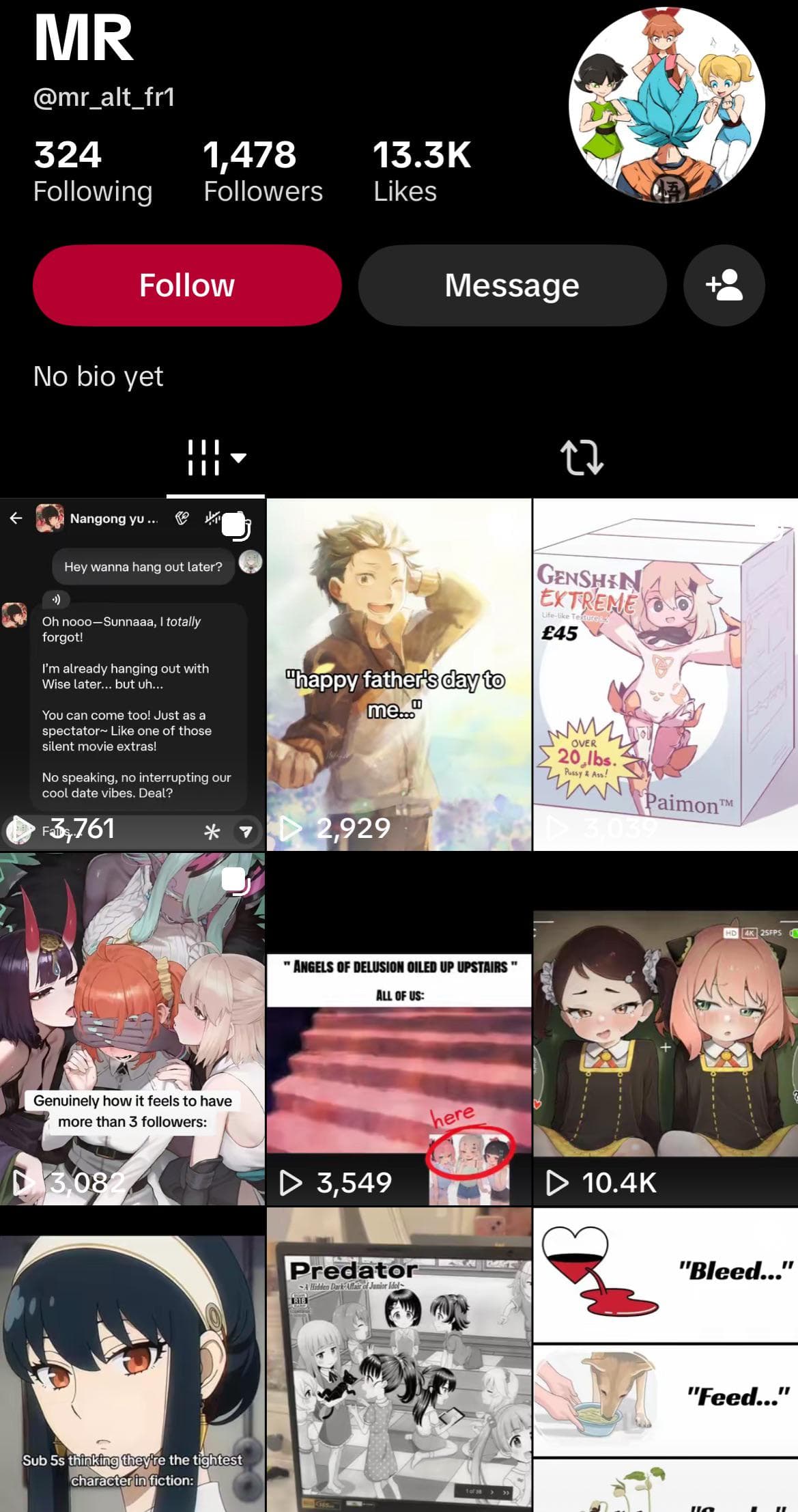 TikTok is allowing this!!!