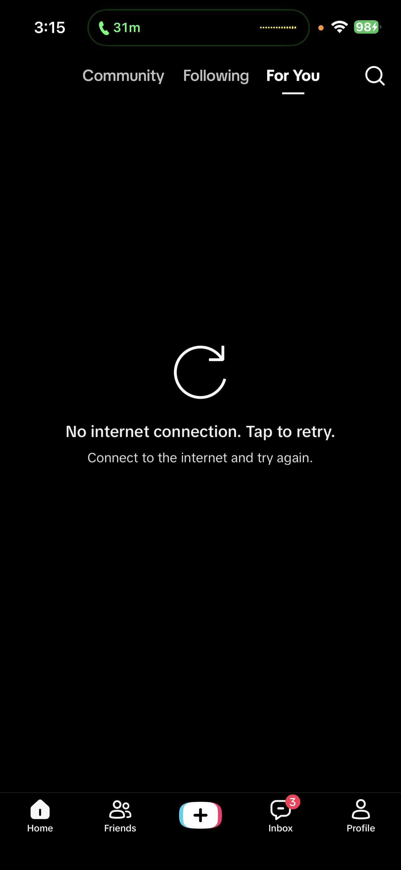 what’s wrong with tiktok?