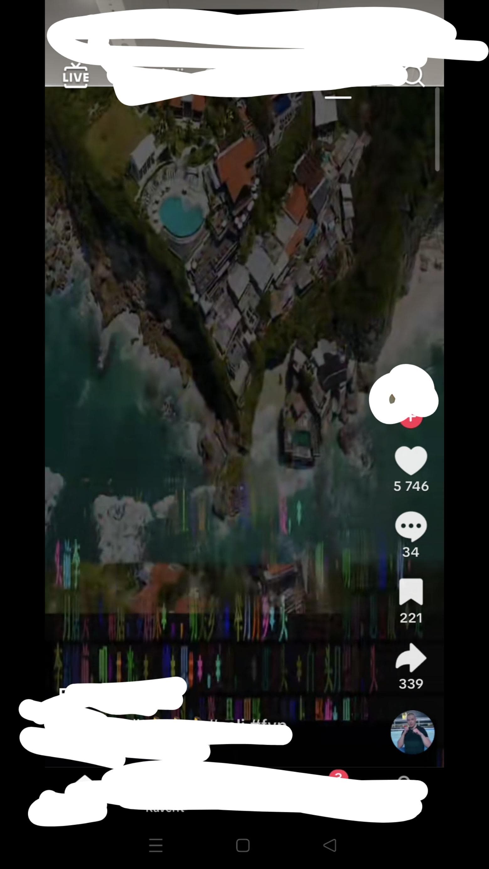 Please tell me im not the only one with these random popups