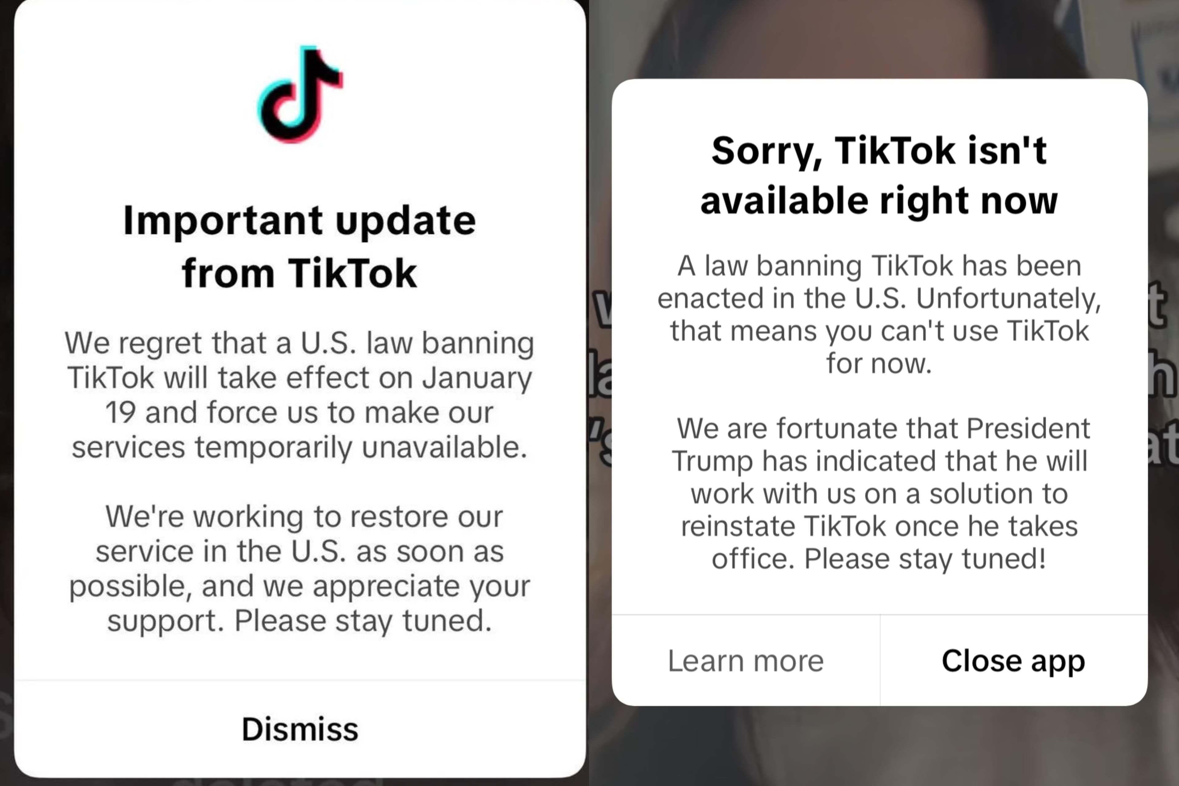 weird wording change…