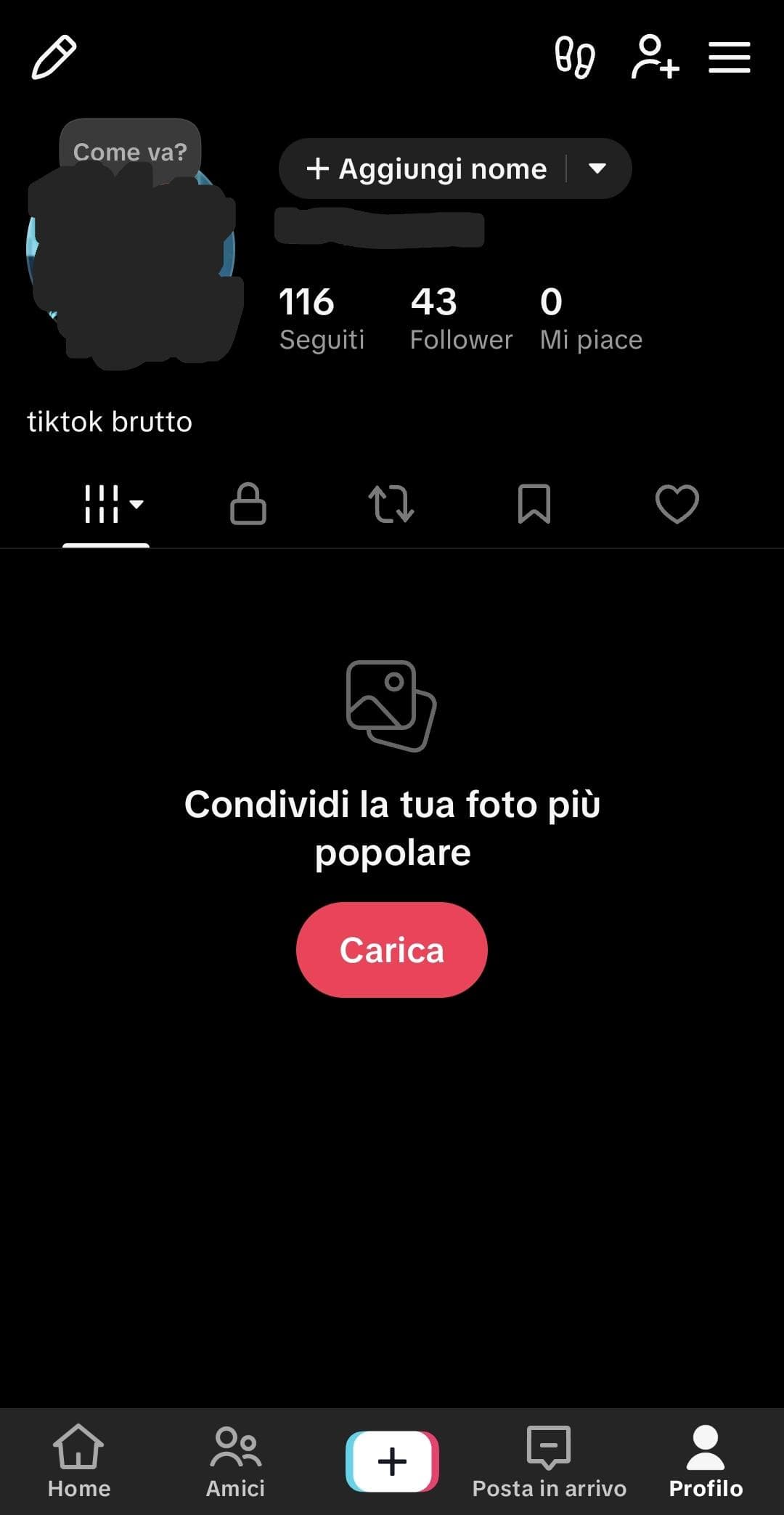 What is this abhorrent UI man