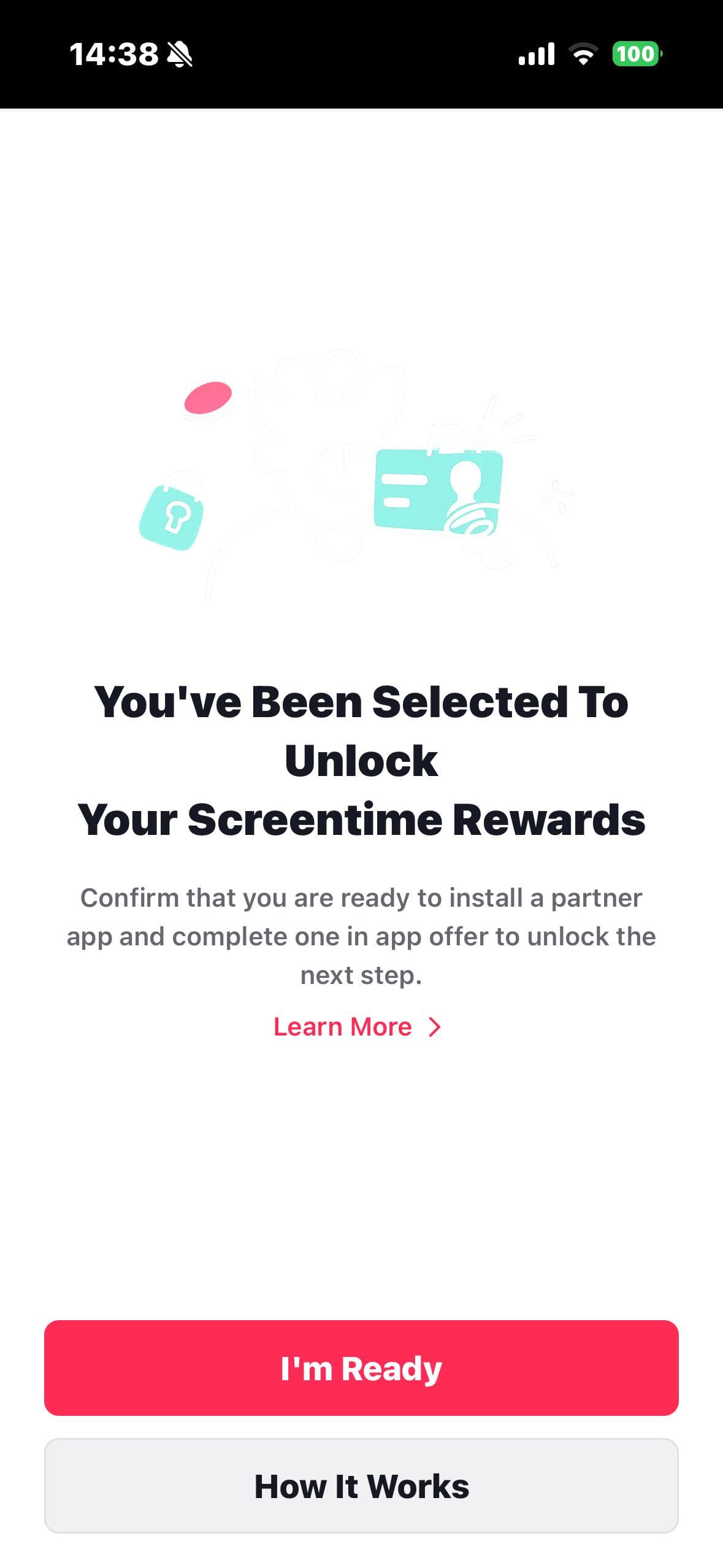 How do I stop this annoying pop up