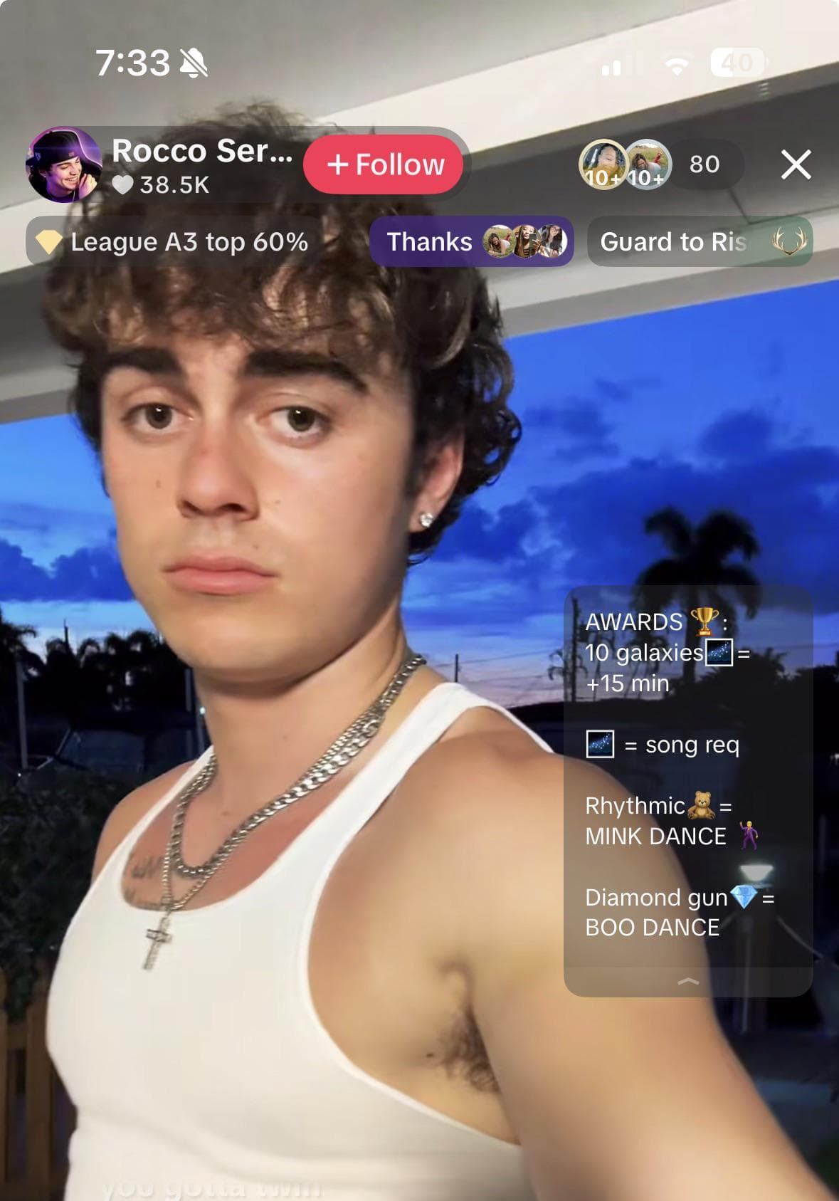 Confused
