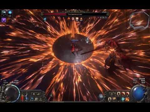 Uber Arbiter | Punch Only | No Hollow Palm